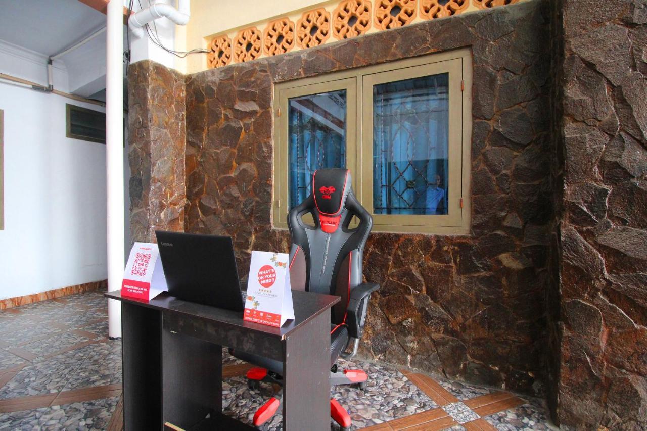 Oyo 2176 Amanah Syariah Residence Bandar Lampung Exterior photo